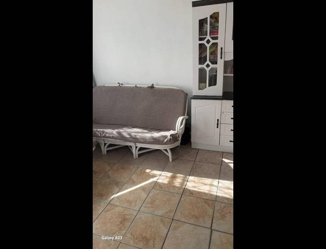 1 BEDROOM HOUSE FOR SALE IN WESBANK